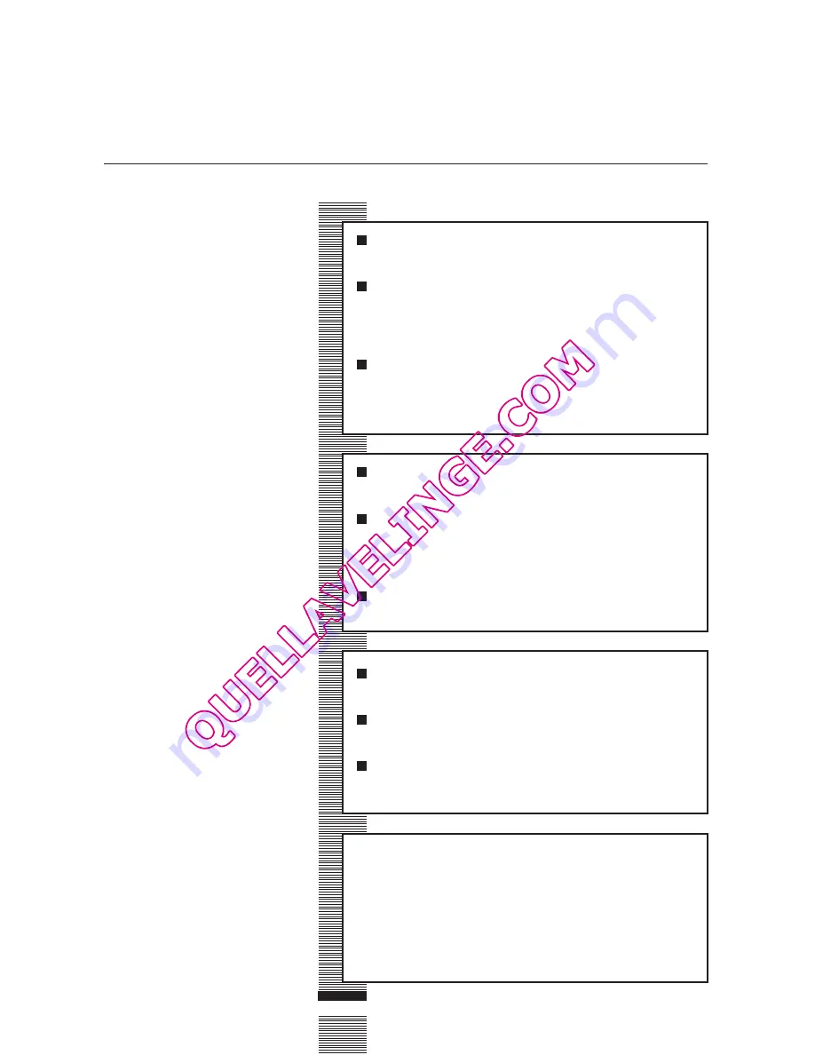 DeDietrich DLZ614JE1 Installation And User Manual Download Page 45