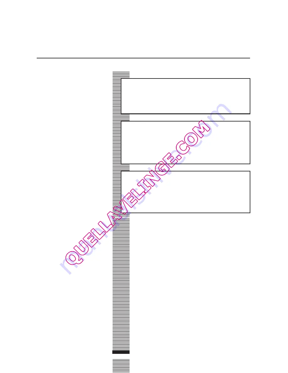 DeDietrich DLZ614JE1 Installation And User Manual Download Page 46