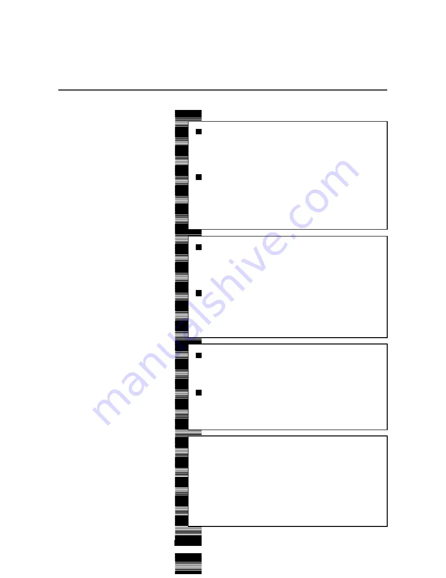 DeDietrich DLZ693BU Installation And User Manual Download Page 45