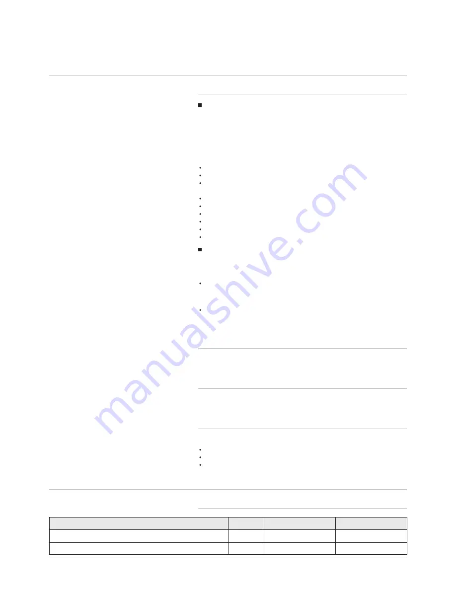 DeDietrich KALIKO Essentie ETWH 180 E User Manual Download Page 15