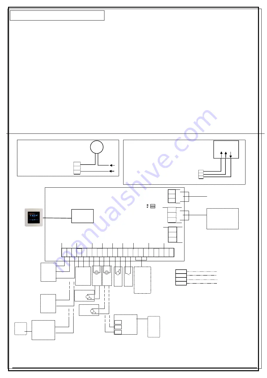 Deekax DIVK-C220 DEMA Installation And User Manual Download Page 5