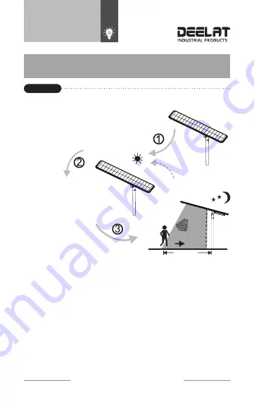 DEELAT D1776023 User Manual Download Page 4