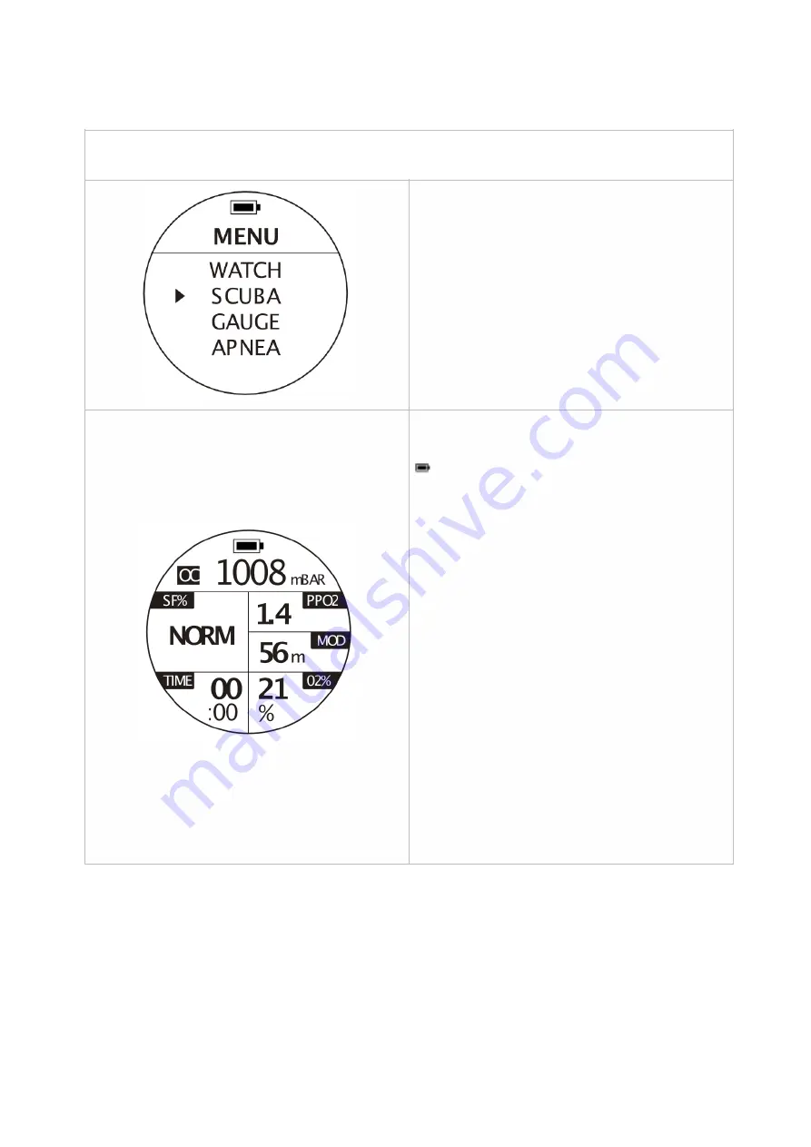 Deep 6 Excursion User Manual Download Page 11