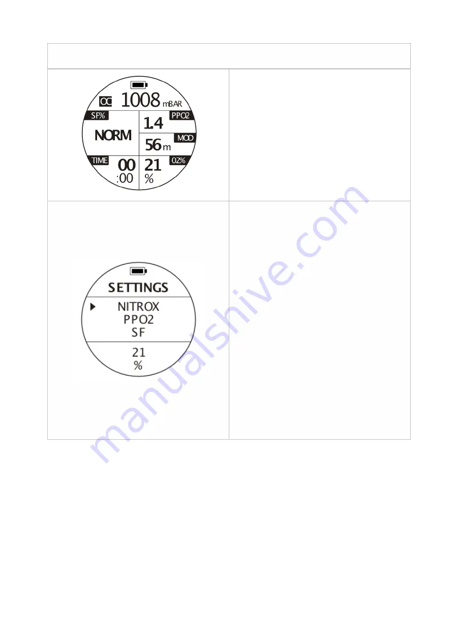 Deep 6 Excursion User Manual Download Page 14