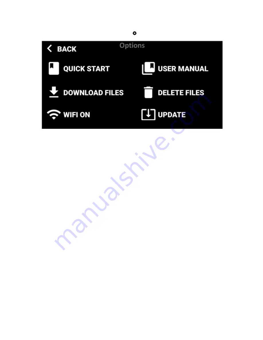 Deep Analytics Boom Camera User Manual Download Page 6