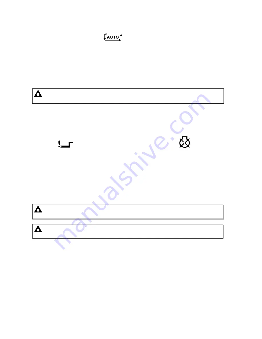 Deep Sea Electronics Plc DSE5110 Operating Manual Download Page 9