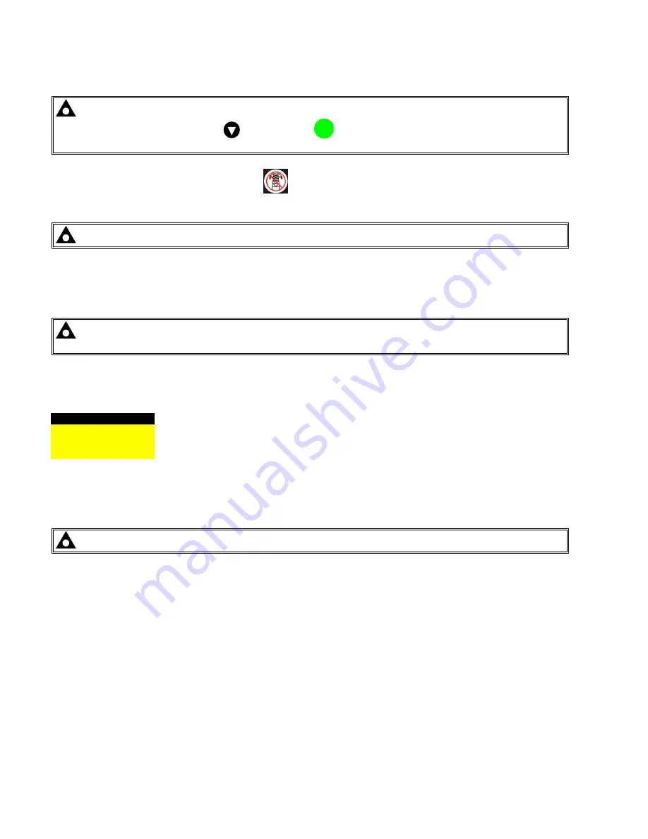 Deep Sea Electronics Plc DSE5320 Operating Manual Download Page 10