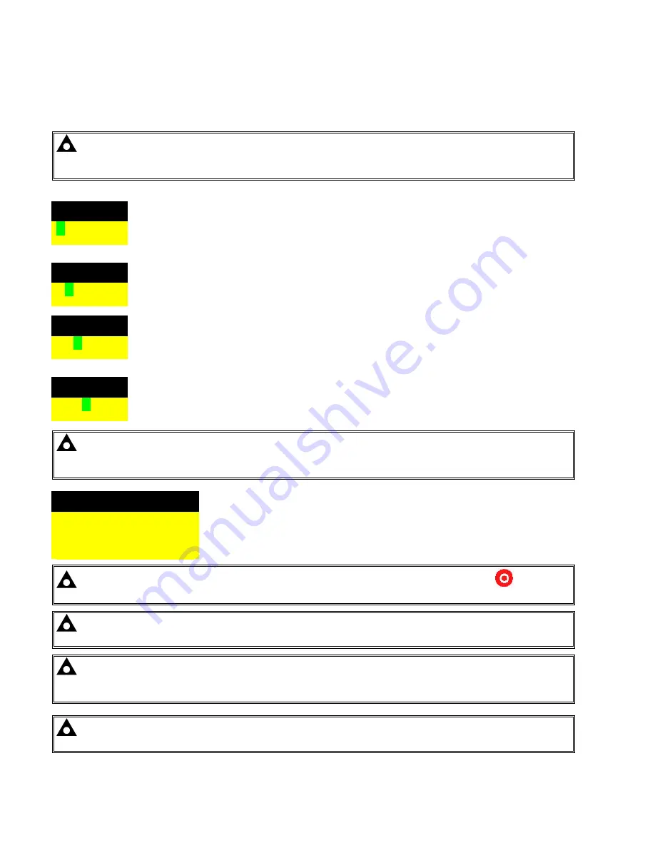 Deep Sea Electronics Plc DSE5320 Скачать руководство пользователя страница 30