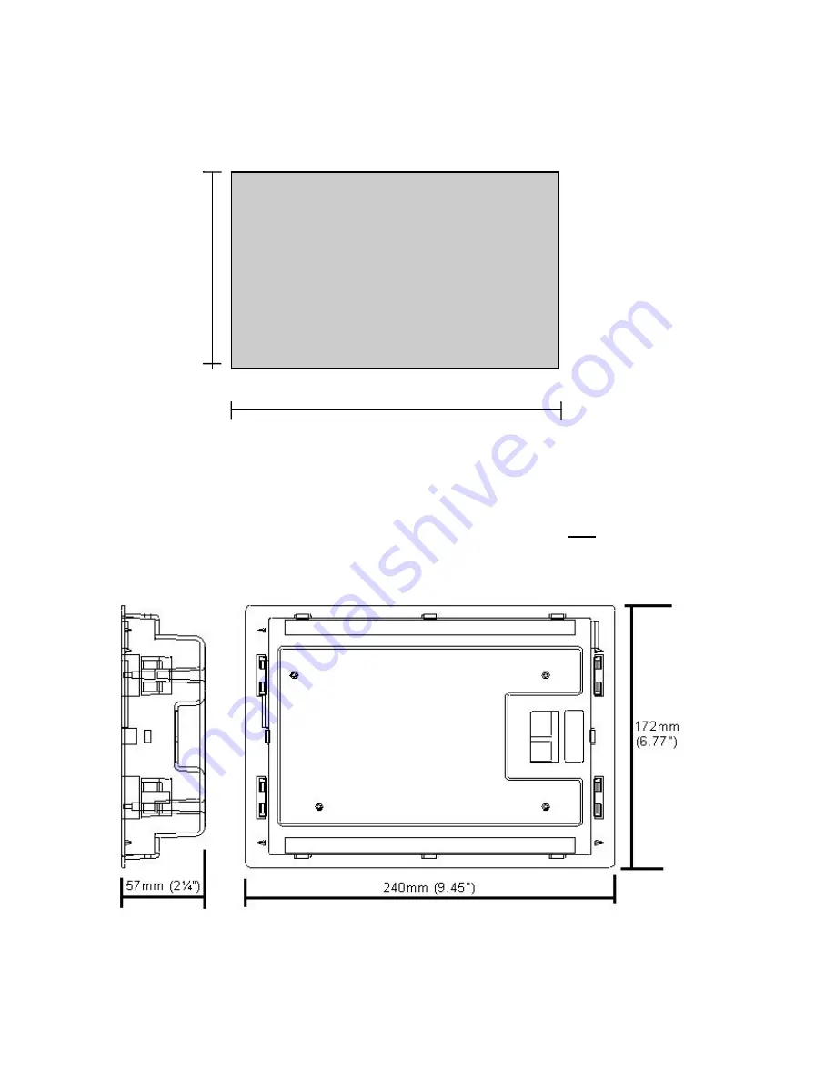 Deep Sea Electronics Plc DSE5320 Скачать руководство пользователя страница 36