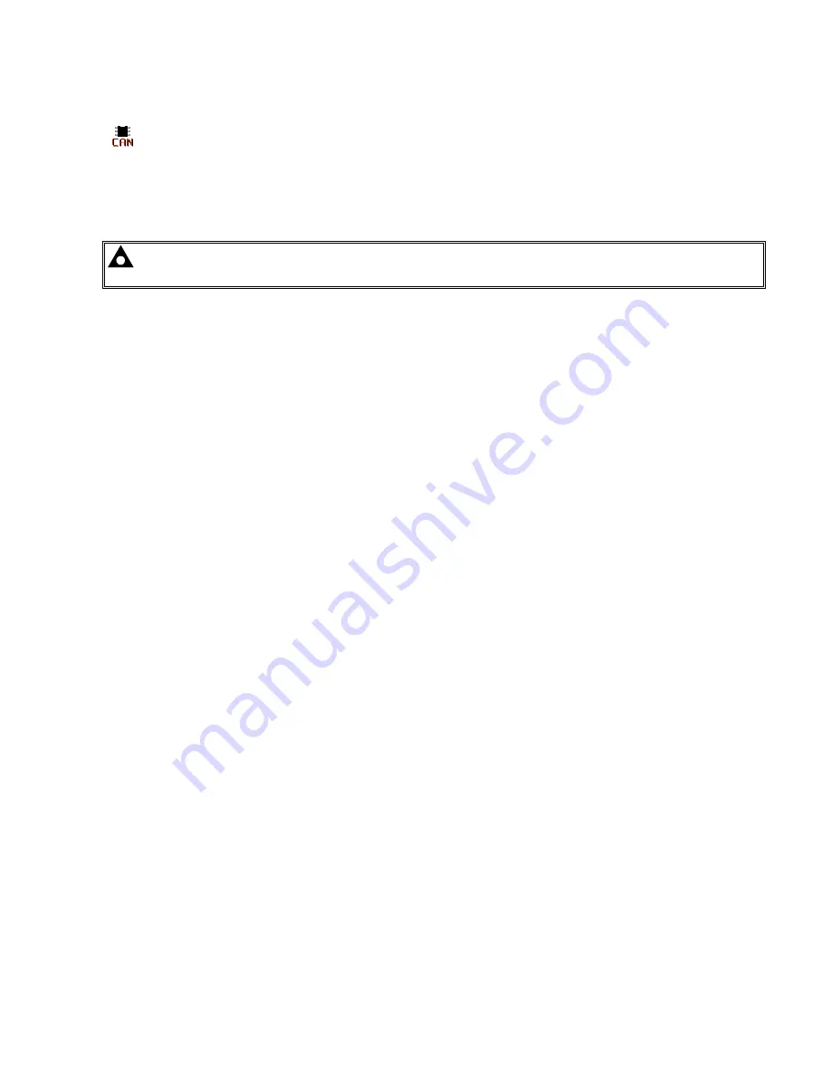 Deep Sea Electronics Plc DSE5320 Operating Manual Download Page 61