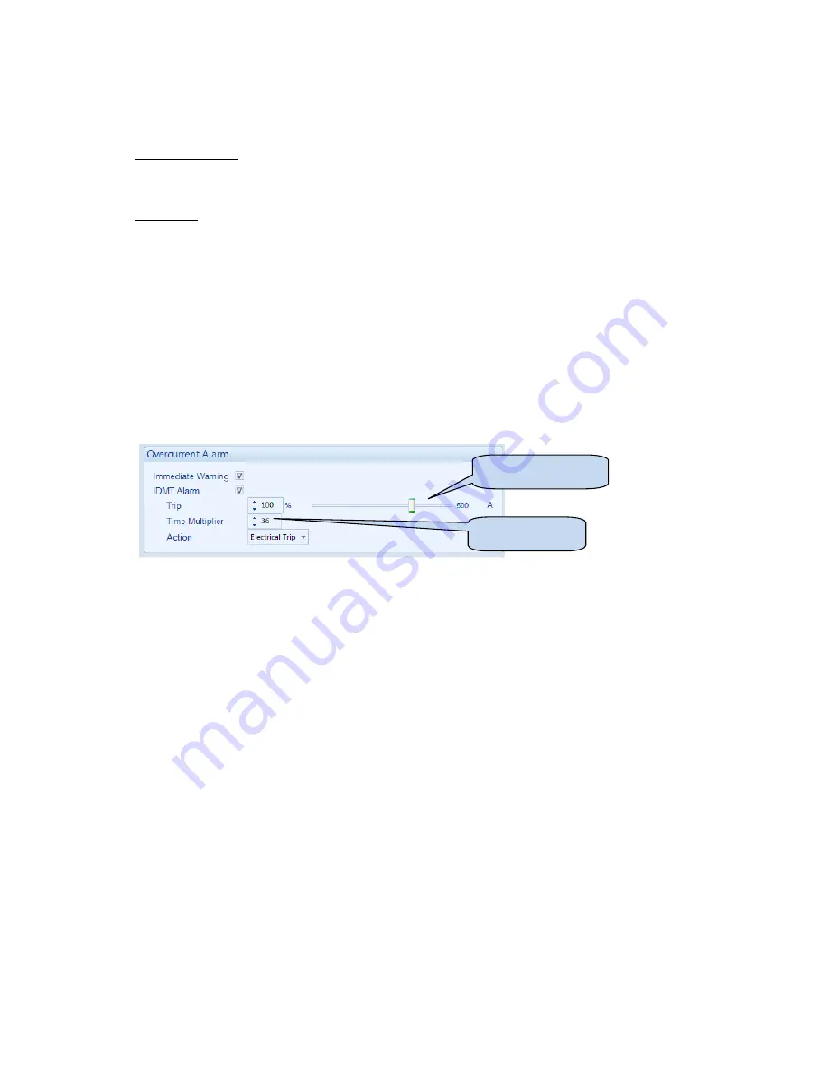 Deep Sea Electronics Plc DSE8810 Скачать руководство пользователя страница 47