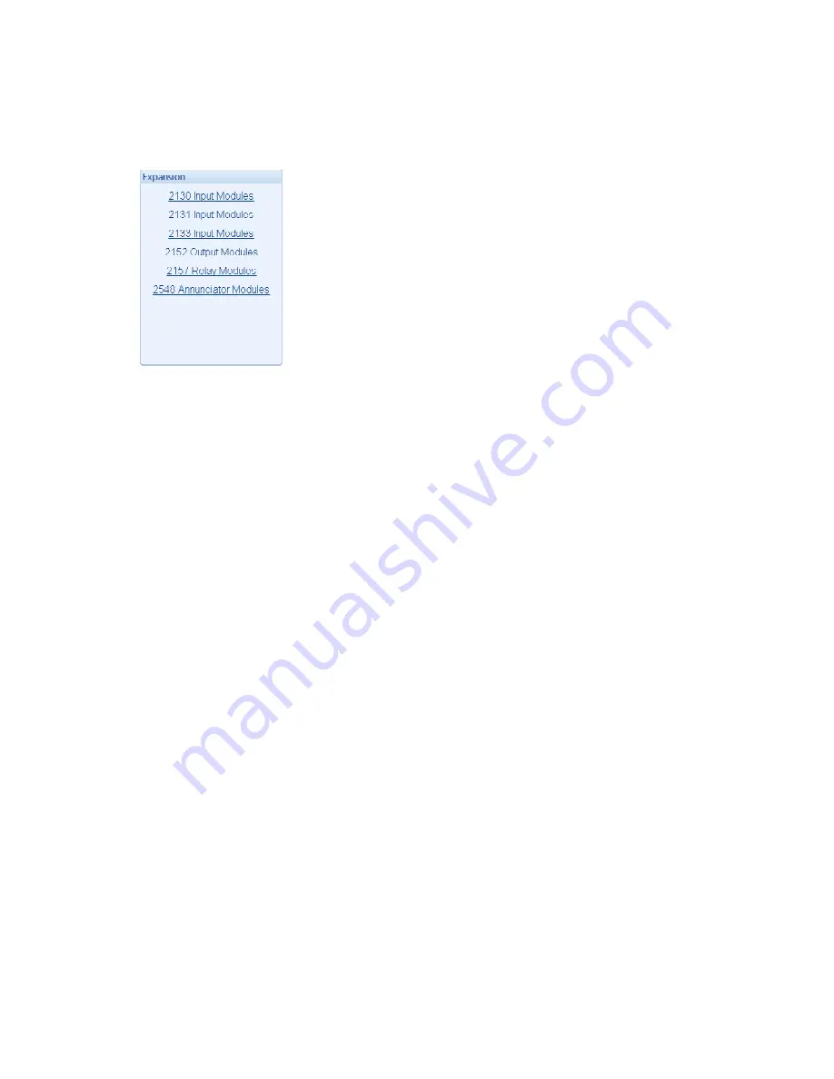 Deep Sea Electronics Plc DSE8810 Software Manual Download Page 92