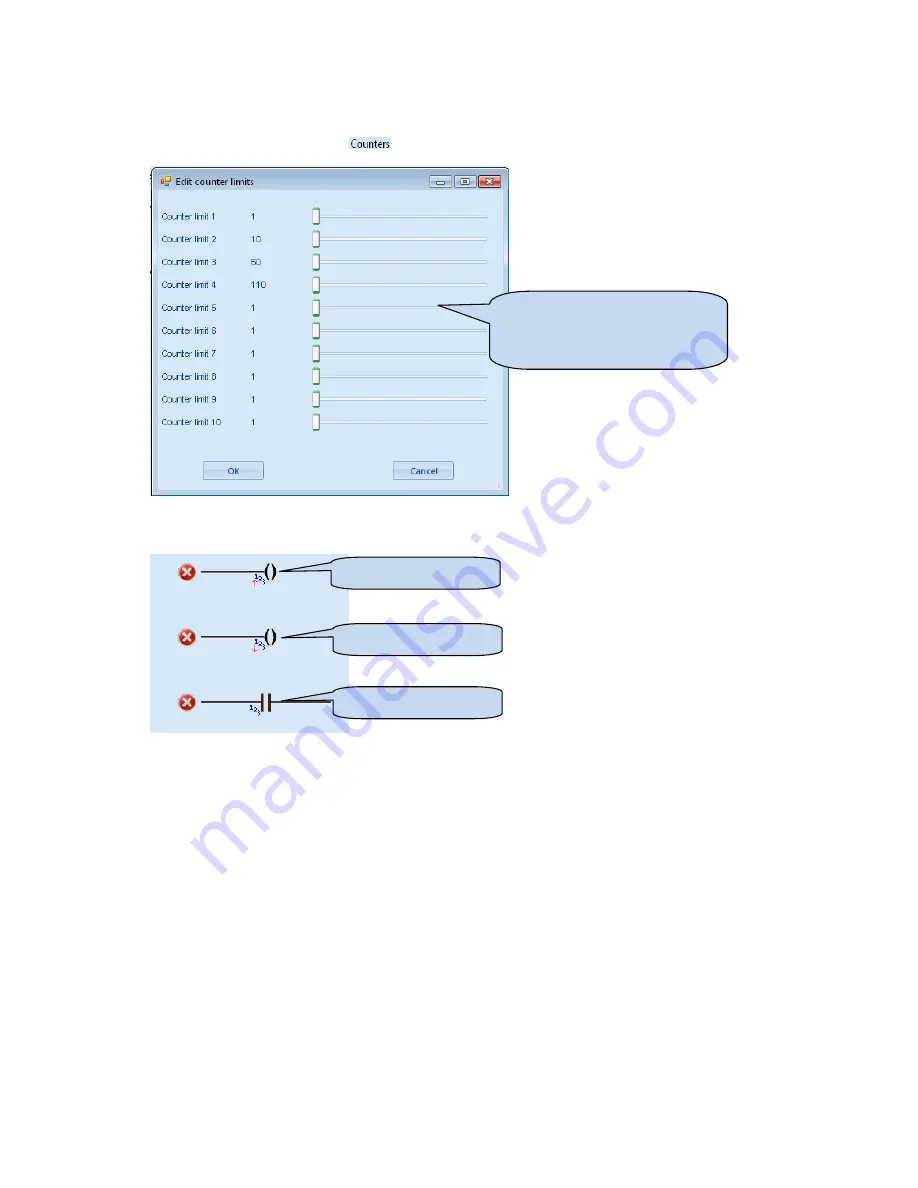 Deep Sea Electronics Plc DSE8810 Скачать руководство пользователя страница 110