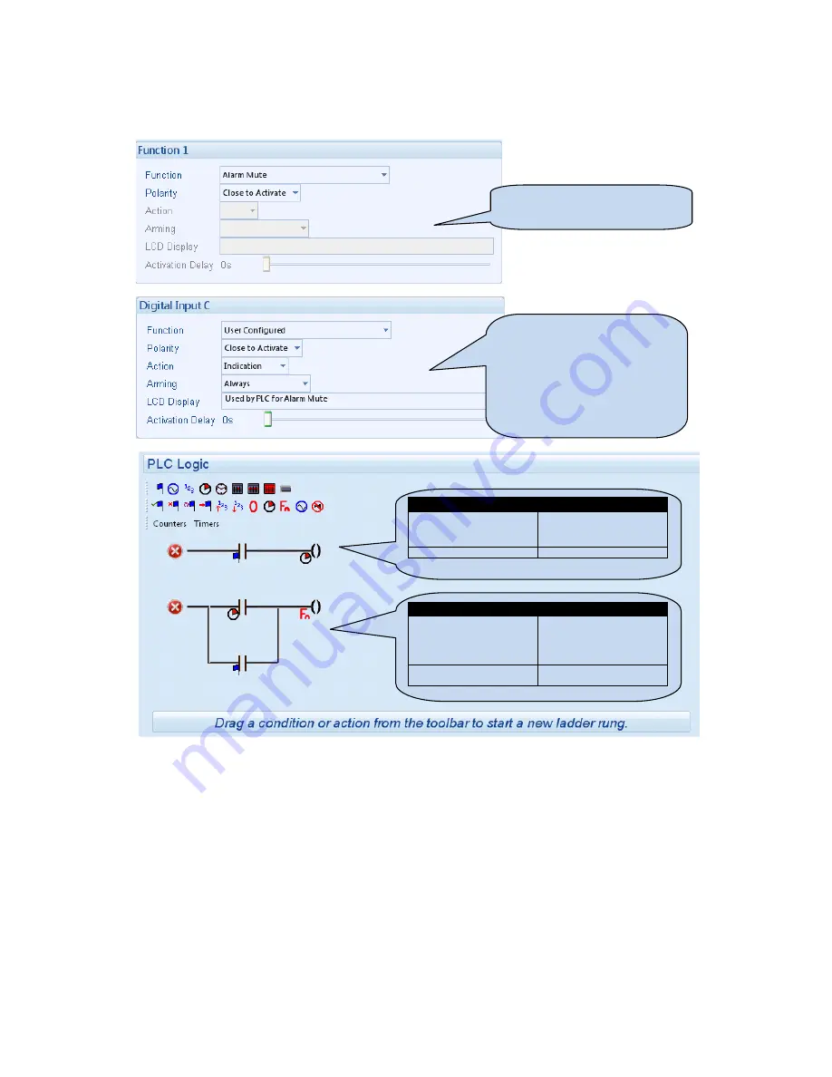 Deep Sea Electronics Plc DSE8810 Скачать руководство пользователя страница 118