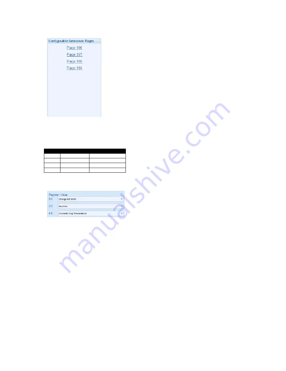 Deep Sea Electronics Plc DSE8810 Software Manual Download Page 119