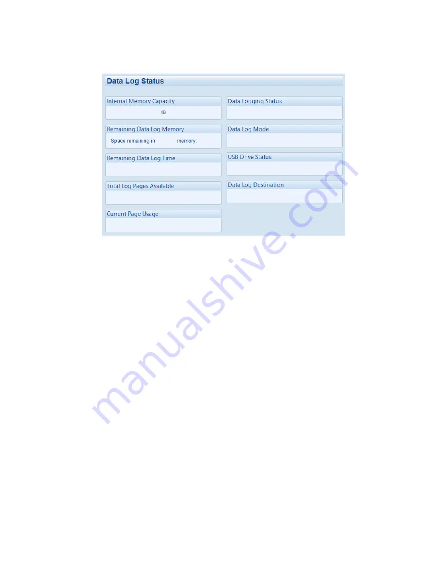 Deep Sea Electronics Plc DSE8810 Software Manual Download Page 146