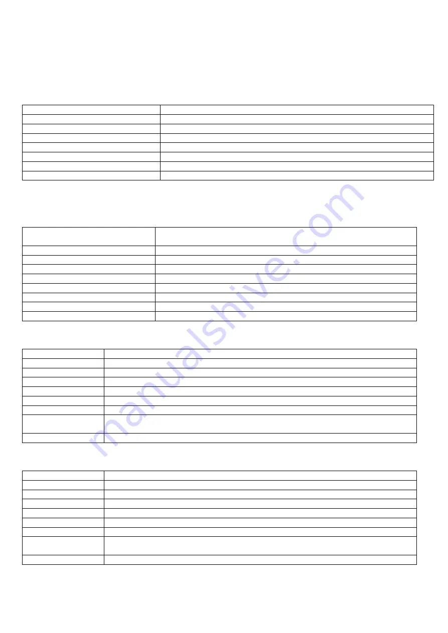 DEEP SEA ELECTRONICS DSE8620 Operating Manual Download Page 13