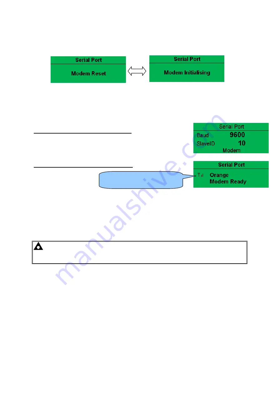 DEEP SEA ELECTRONICS DSE8620 Operating Manual Download Page 62