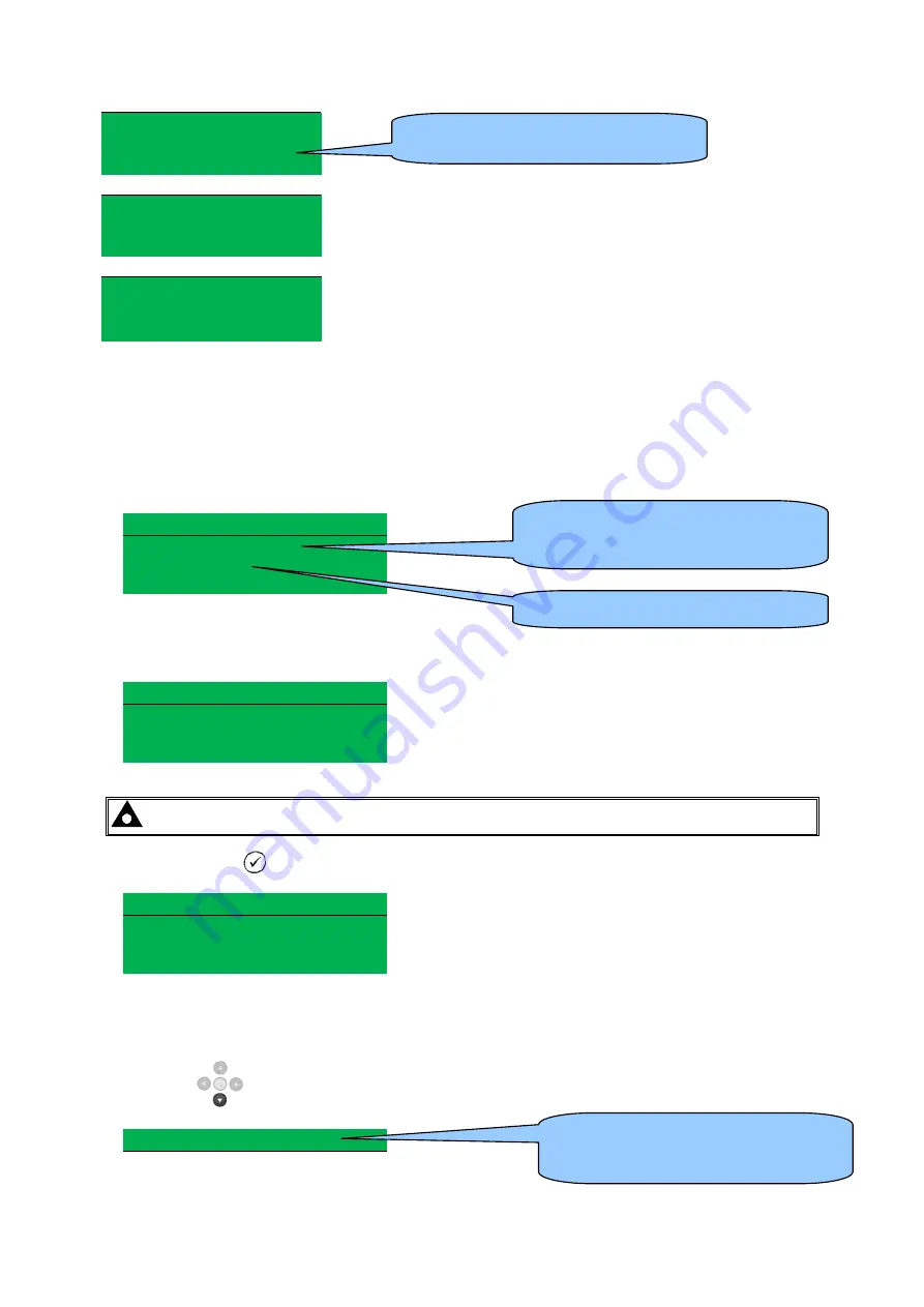 DEEP SEA ELECTRONICS DSE8620 Operating Manual Download Page 65