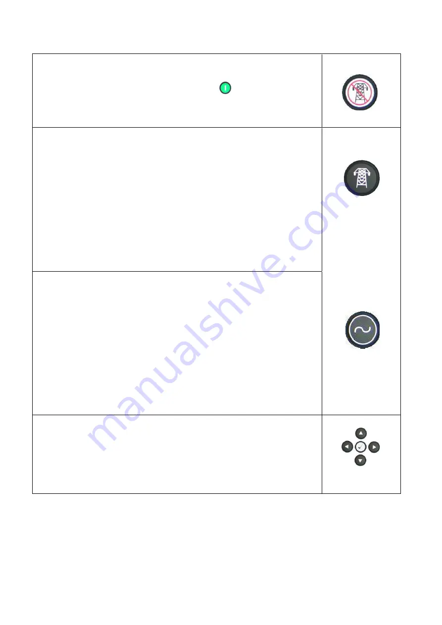 DEEP SEA ELECTRONICS DSE8620 Operating Manual Download Page 71