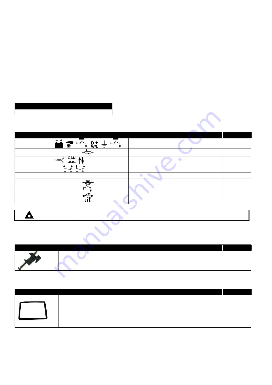 DEEP SEA ELECTRONICS DSE8620 Operating Manual Download Page 118