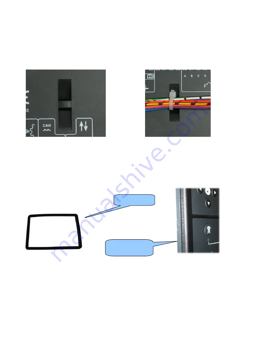 DEEP SEA ELECTRONICS DSECONTROL DSE7000 Series Operator'S Manual Download Page 16