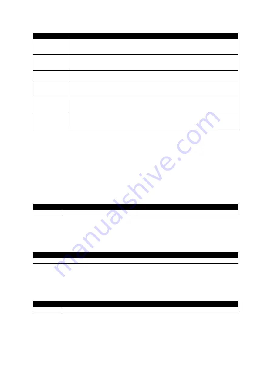 DEEP SEA ELECTRONICS DSEControl DSEE050 Operator'S Manual Download Page 7