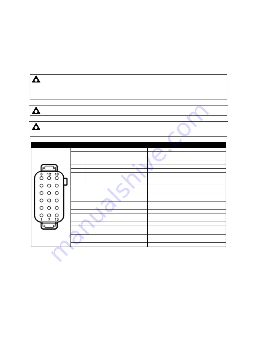 DEEP SEA ELECTRONICS DSEControl DSEE050 Operator'S Manual Download Page 17