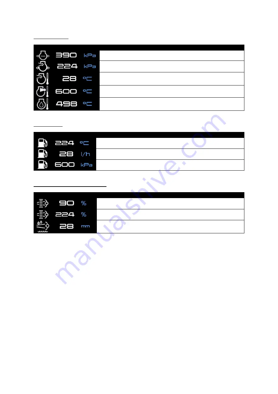 DEEP SEA ELECTRONICS DSEControl DSEE050 Скачать руководство пользователя страница 23