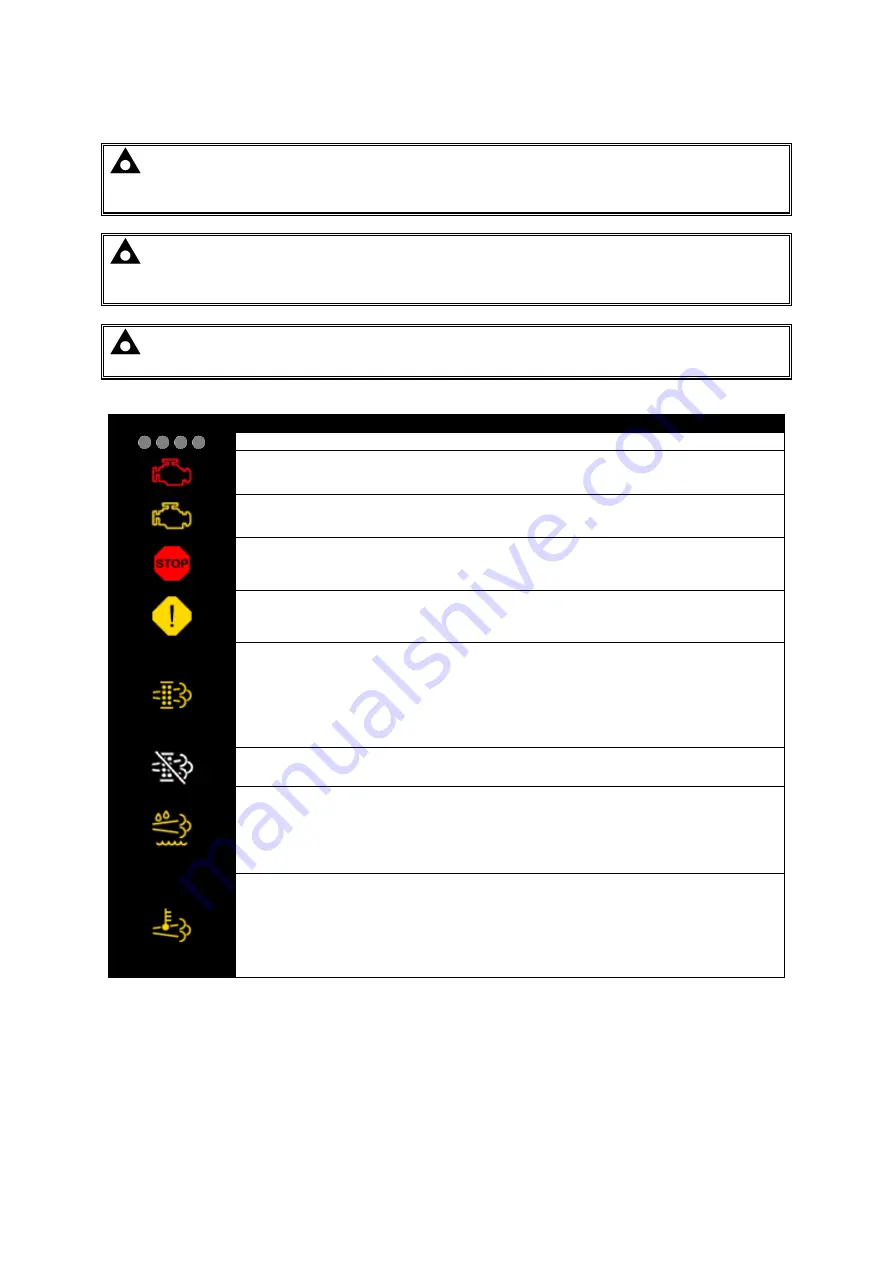 DEEP SEA ELECTRONICS DSEControl DSEE050 Operator'S Manual Download Page 29