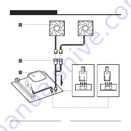 Deepcool LE Series Manual Download Page 20