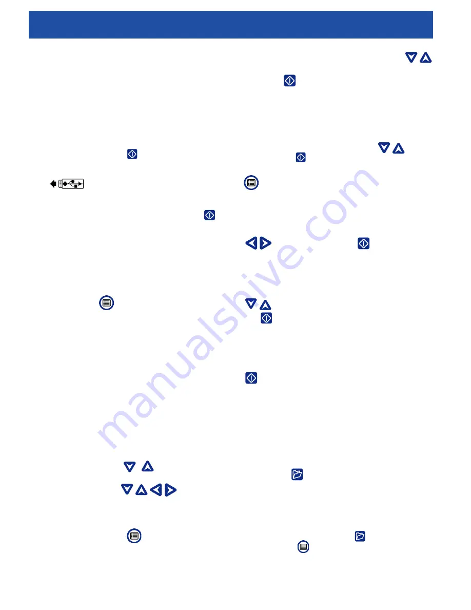 DeepSea Power & Light DVS-300 Operator'S Manual Download Page 18