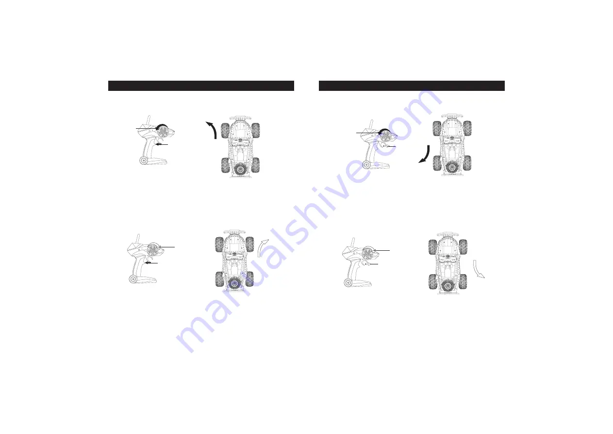 Deerc DE36W Instructions For Use Manual Download Page 7