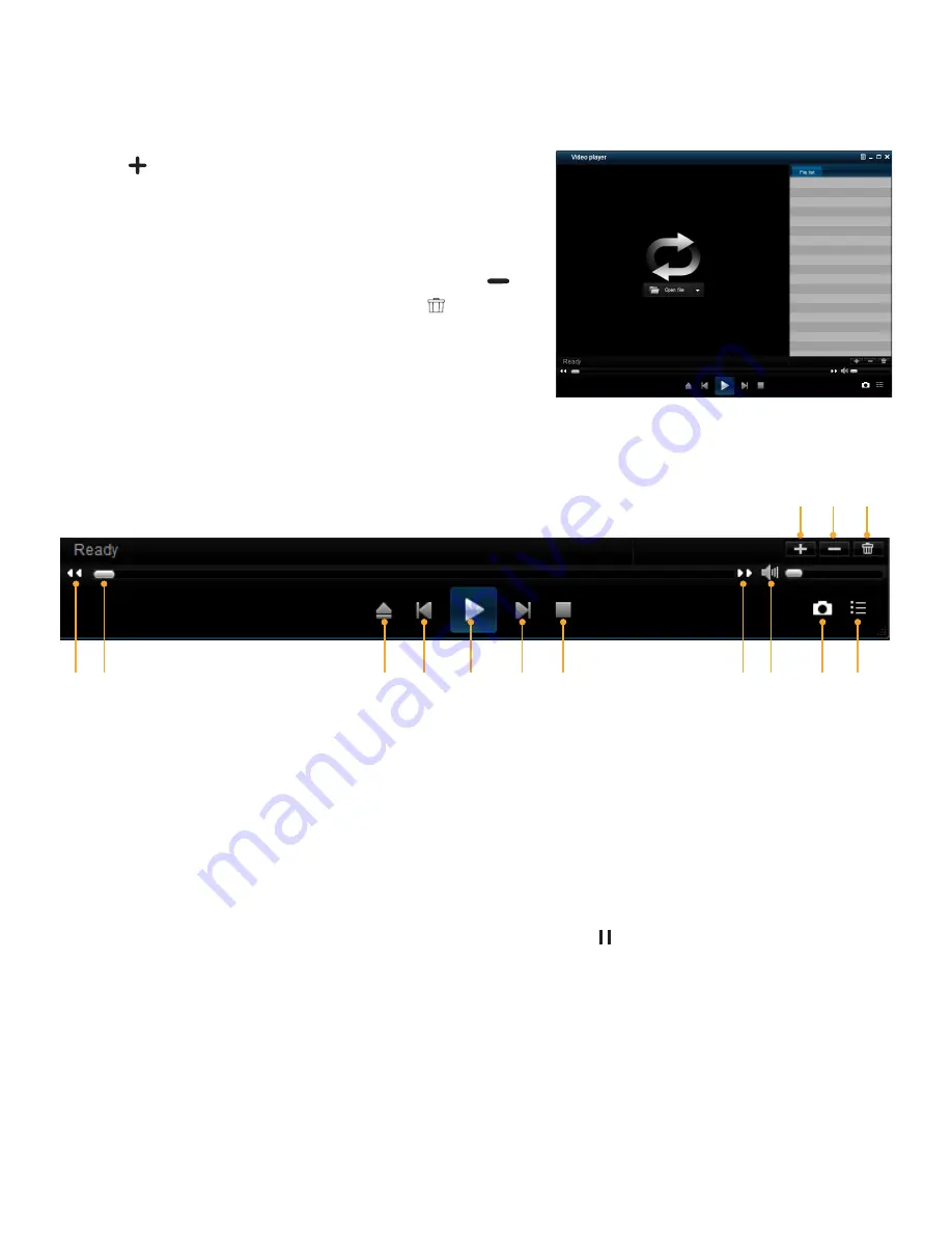 Defender Pro Widescreen DVR User Manual Download Page 42