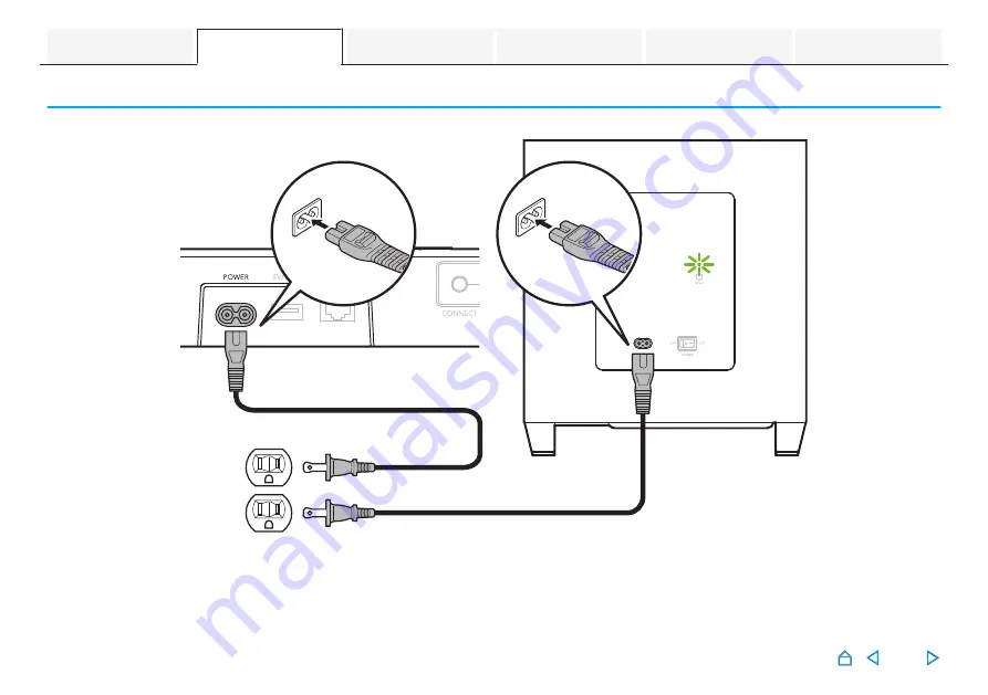 Definitive Technology Studio 3D Mini Owner'S Manual Download Page 27