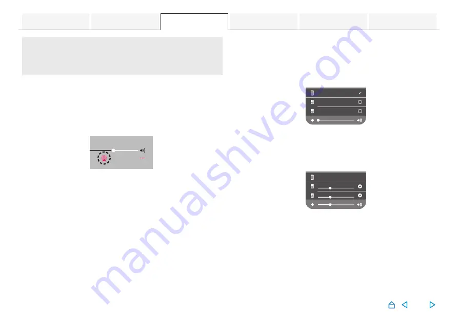 Definitive Technology Studio 3D Mini Owner'S Manual Download Page 49