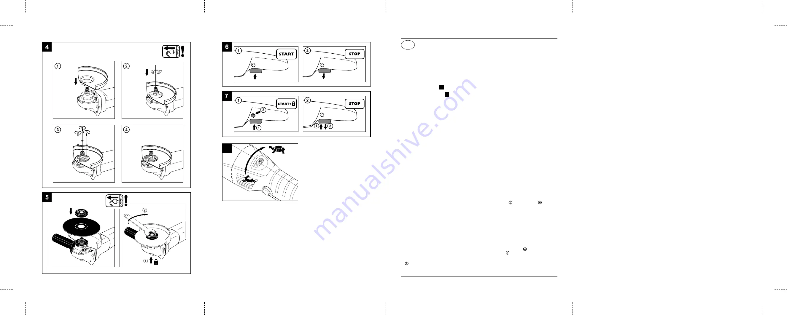 Defort 93726379 User Manual Download Page 2