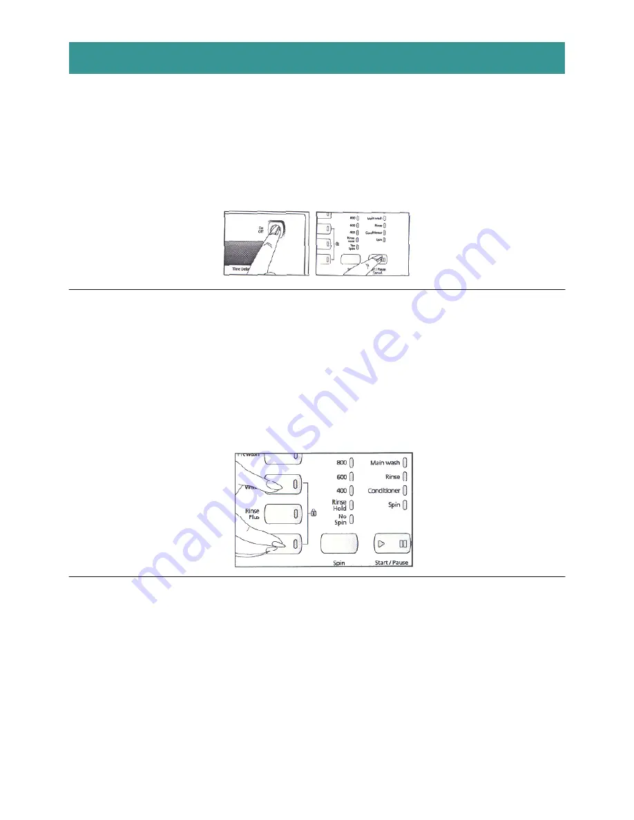 Defy MAXIMAID 720M Owner'S Manual Download Page 8