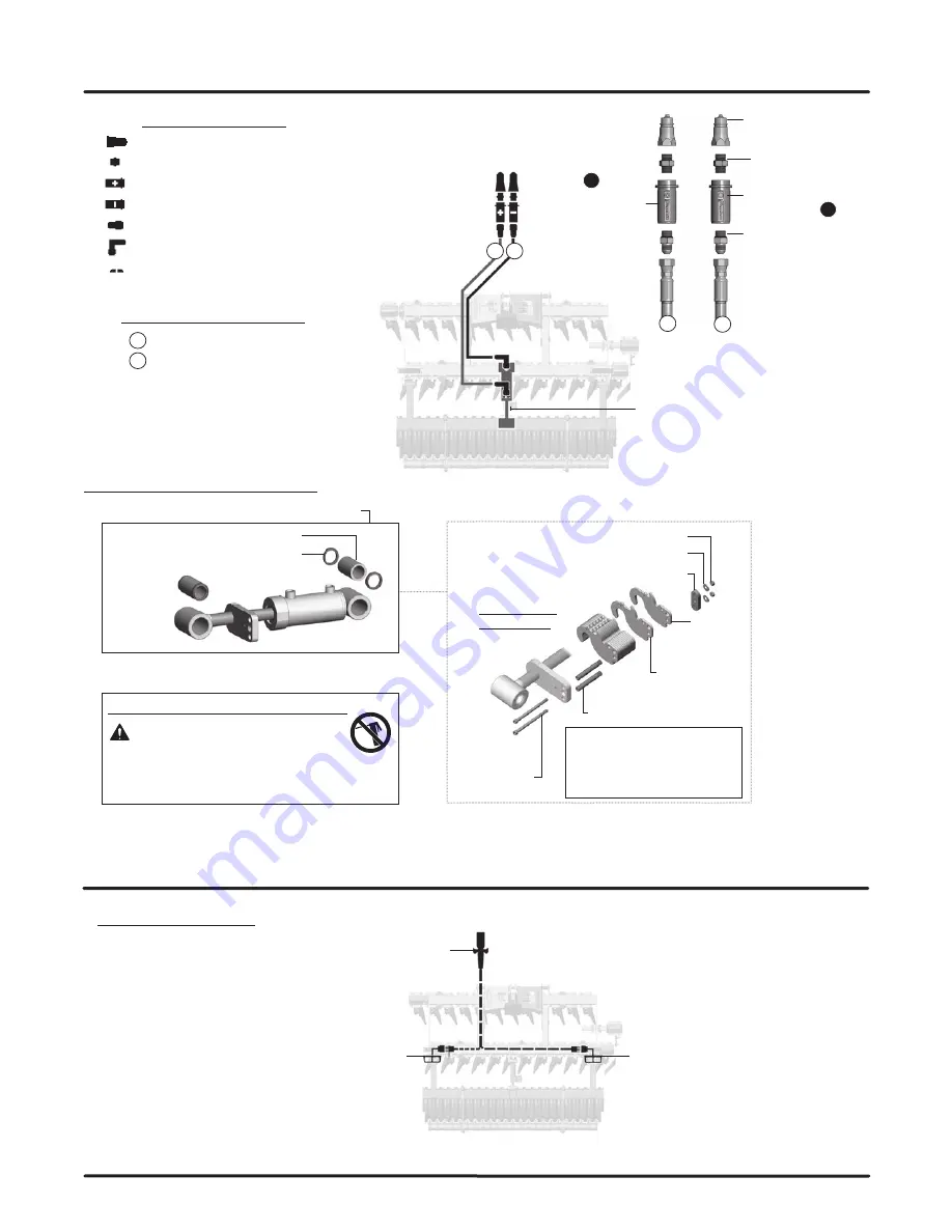 Degelman PRO-TILL 10 Скачать руководство пользователя страница 33