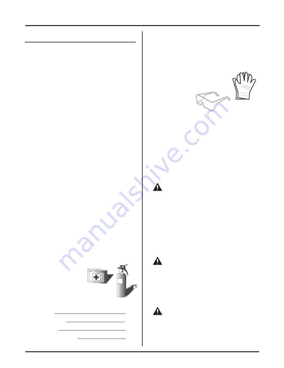 Degelman Speedblade 15 Manual Download Page 7