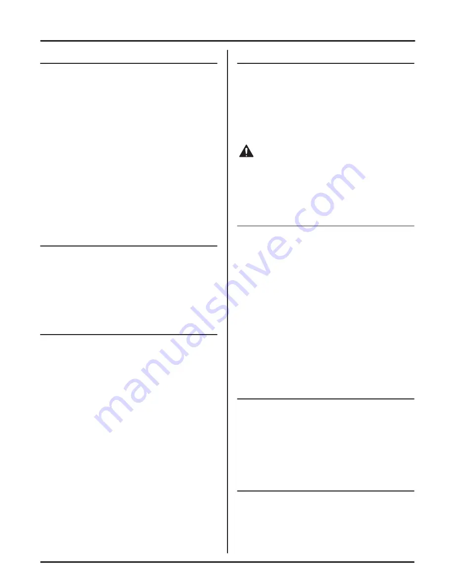 Degelman Speedblade 15 Manual Download Page 8