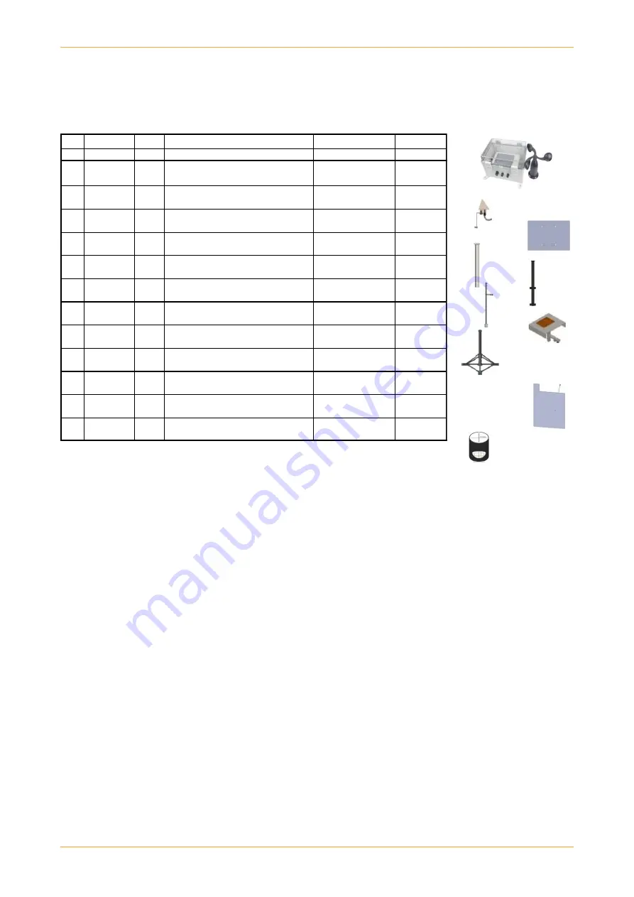 Deger D25H Assembly And Operating Manual Download Page 12