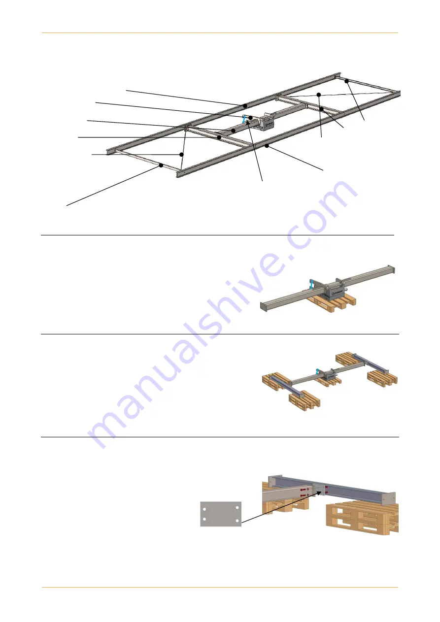 Deger D25H Assembly And Operating Manual Download Page 19