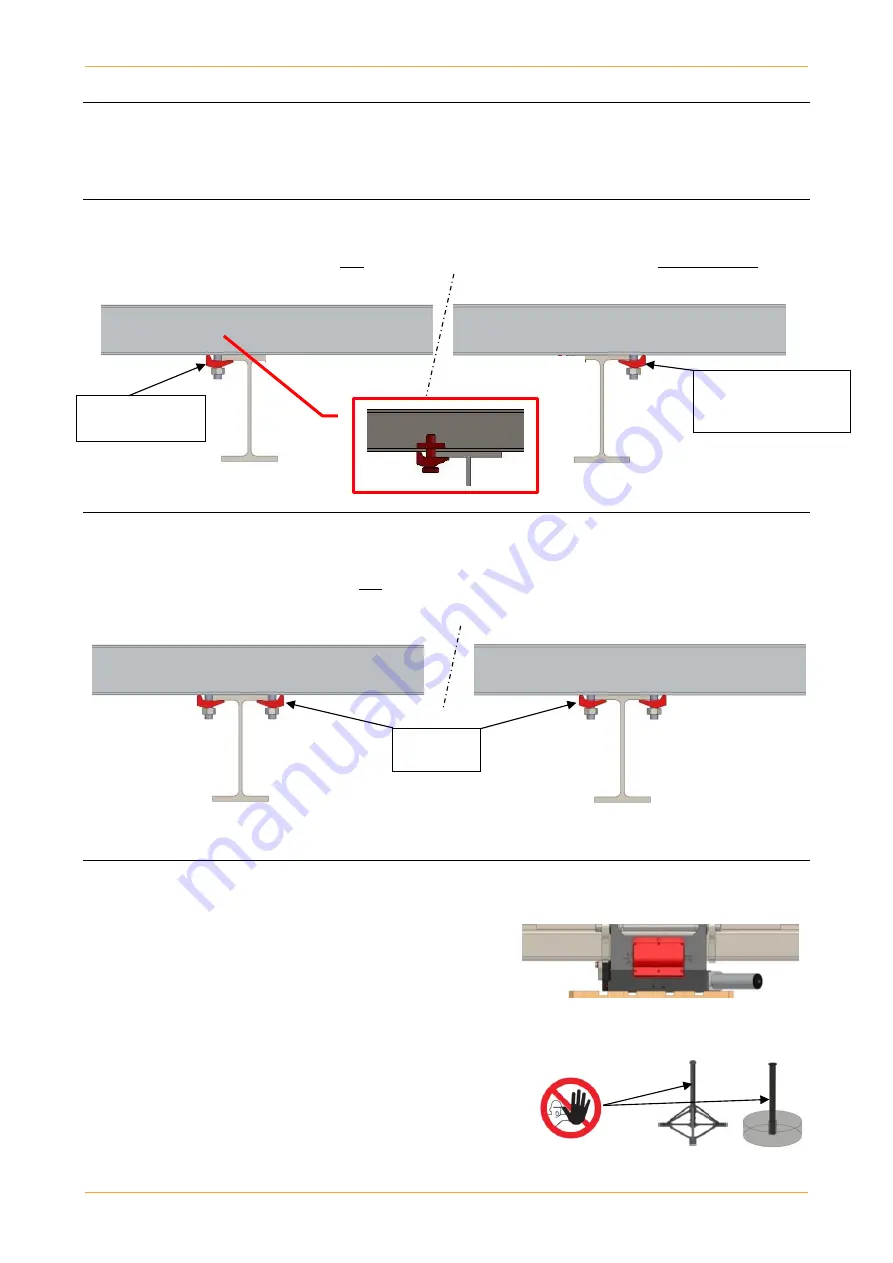 Deger D25H Assembly And Operating Manual Download Page 22