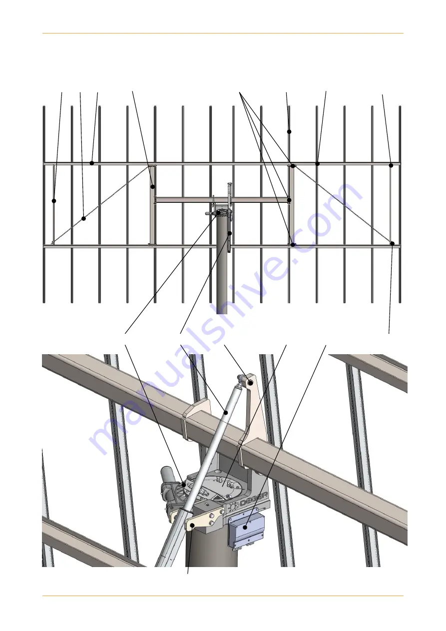 Deger DEGERtracker D100 Assembly And Operating Manual Download Page 10