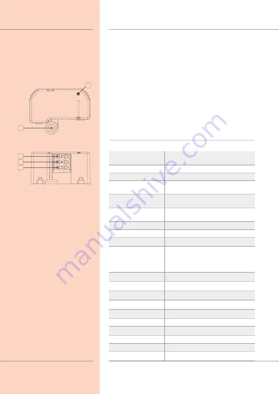 DEGREE-N DIA2104-005 Instruction Manual Download Page 22