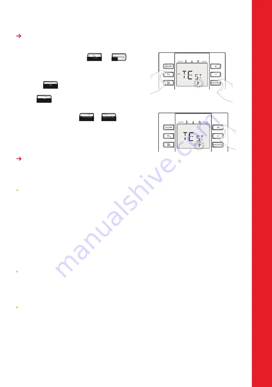 DEGXEL 1000W Operating Instructions Manual Download Page 11