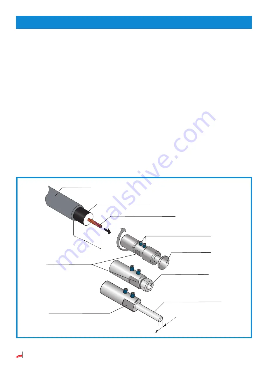 dehn HVI power Скачать руководство пользователя страница 56