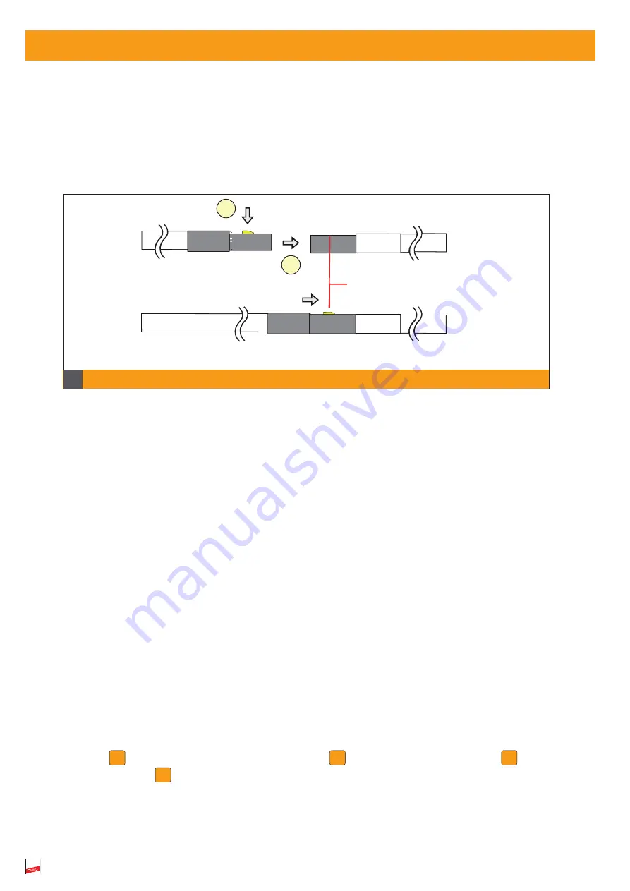 dehn PHE4 Instructions For Use Manual Download Page 8