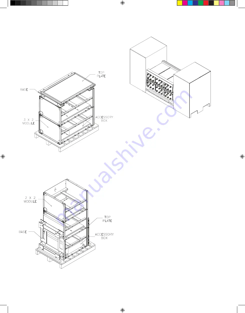 Deka Fahrenheit 2V NB Installation And Operation Manual Download Page 4